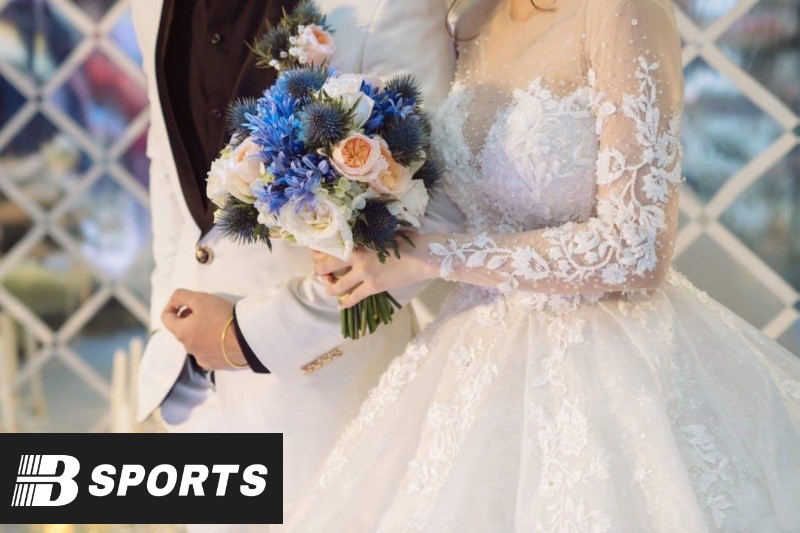 Nằm mơ thấy đám cưới toàn đồ chay
