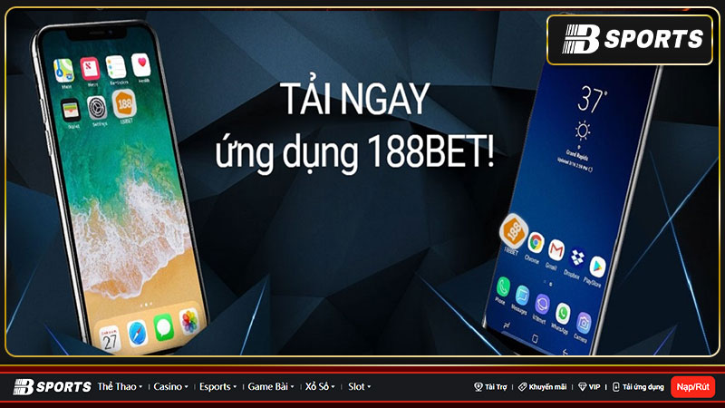 Đầu tiên là điện thoại của bạn phải là điện thoại thông minh
