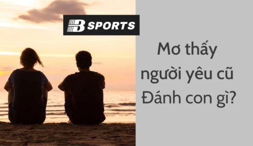 Giải mã điềm báo giấc mơ thấy người yêu cũ đánh con gì