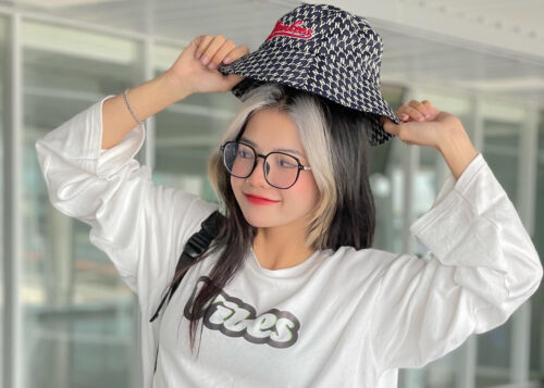 Hình ảnh CiiN đời thường