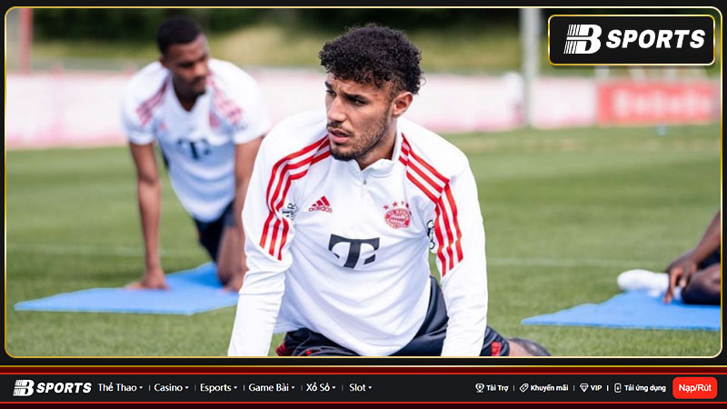 Bayern Munich rất vui mừng vì Mane cùng Mazraoui CHẮC CHẮN sẽ xuất hiện