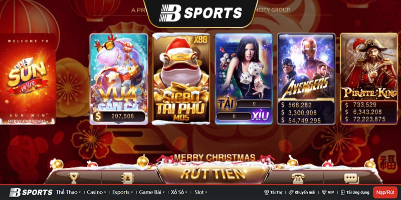 Cập nhật giao diện game với màu sắc phối hợp đẹp mắt