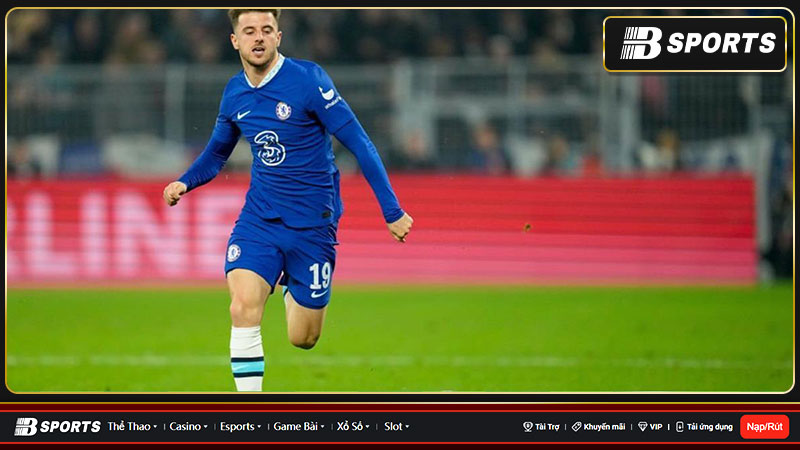 Chelsea đang có những trận đấu đáng thất vọng