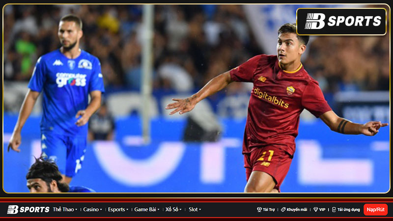 Roma quyết tâm chiến đấu để đi tiếp tại Europa League