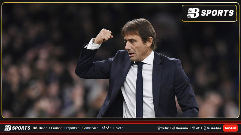 Tottenham nhận thất bại 0-1 khi đối đầu với AC Milan