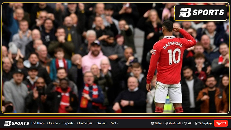 Rashford đăng bài khó hiểu trên Instagram khiến cổ động viên lo lắng