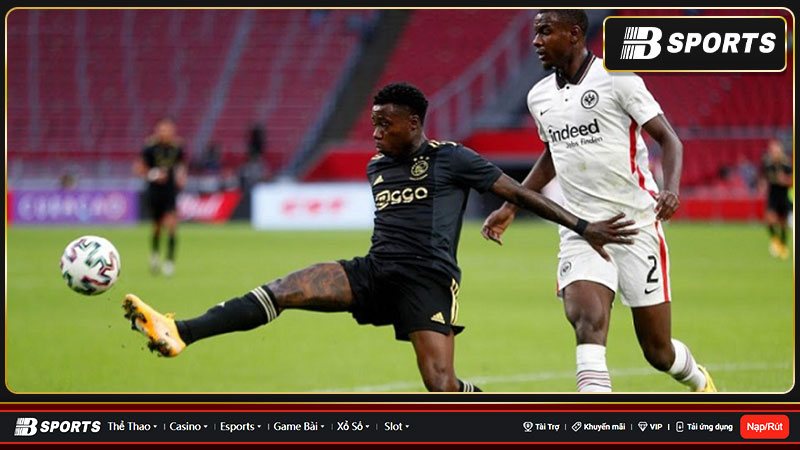 Union Berlin thắng Ajax: 3-1 ngày 24/2 vòng 1/8 C1