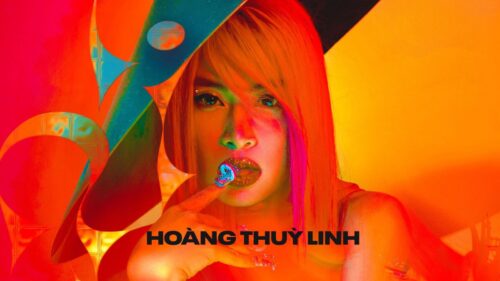 Album phòng thu tiếp theo mang tên "LINK"