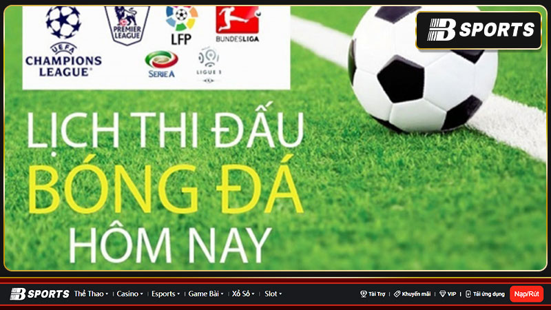 Thể thao điện tử - dòng game mới