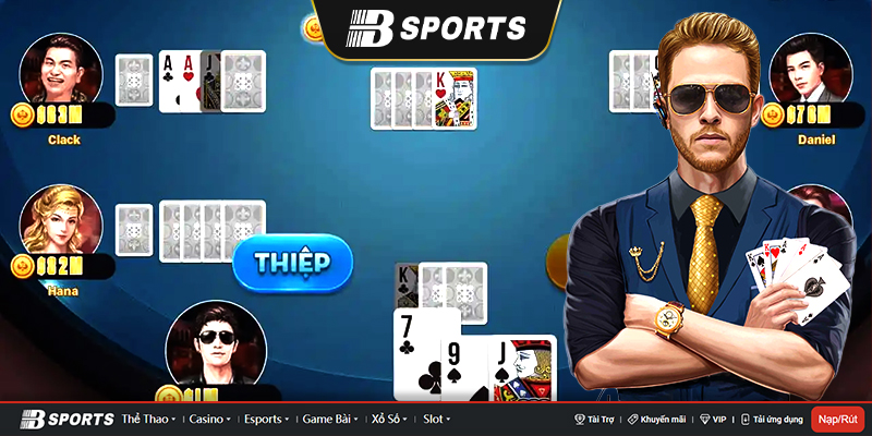 Các app chơi game miễn phí thao tác dễ dàng