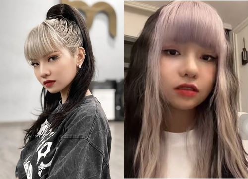 Ciin tự tin hơn sau khi sửa mũi