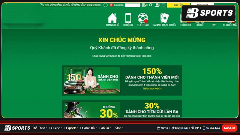 Đăng nhập fb88 - Khám phá cách thực hiện thành công từ lần đầu