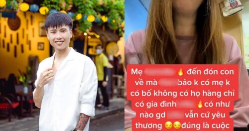 Lùm xùm liên quan đến tiền donate từ fan nhi