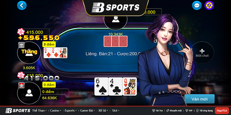 Game bài vnloto là gì?
