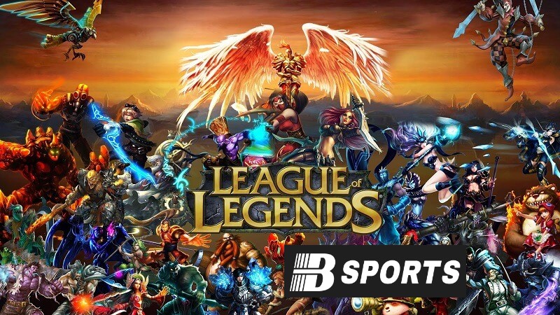 Cách đi gank là gì trong game Liên Minh Huyền Thoại?