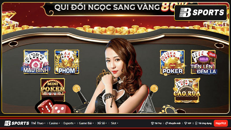 iWin có những điểm mạnh nào nên quan tâm?