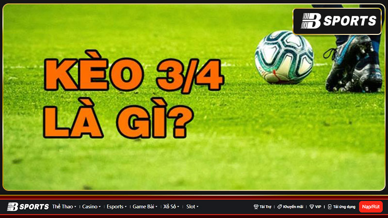 Đây được xem là một trong những tỷ lệ cược chấp Châu Á hấp dẫn nhất đối với cộng đồng cược thủ
