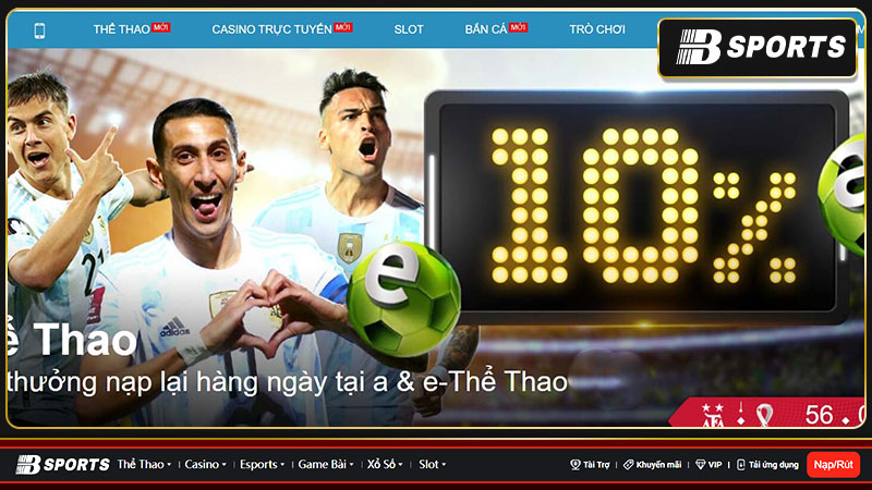 Nhất định phải thử sức tại nhà cái online W88