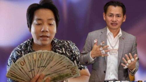 Cặp đôi bài trùng