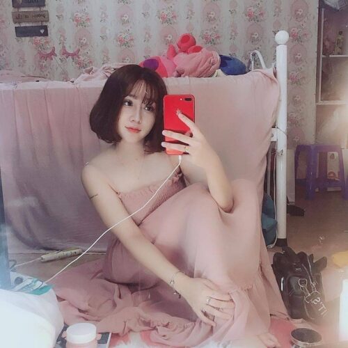 Cô nàng cho biết tất cả những lời nói của Shyn đều là giả tạo và cố tình bôi nhọ danh phẩm của cô