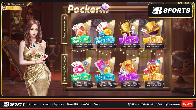 King86 - Thiên đường game cá cược lớn nhất Việt Nam