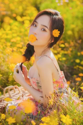 Lê Phương Anh - hot girl Hà Thành đình đám