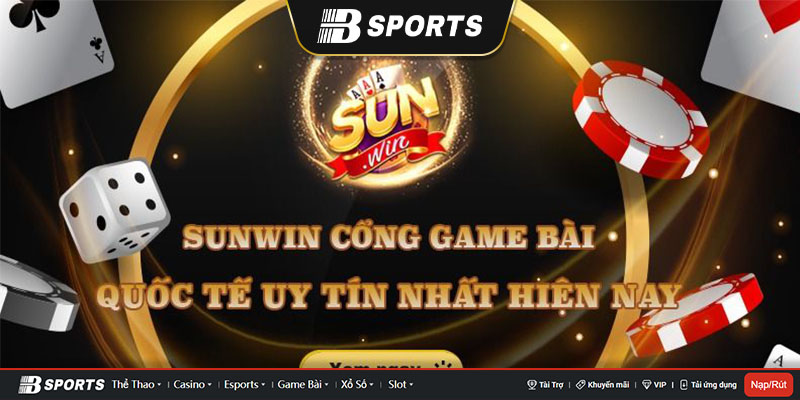 Mẹo chơi game đánh bài sunwin hay nhất Vịnh Bắc Bộ