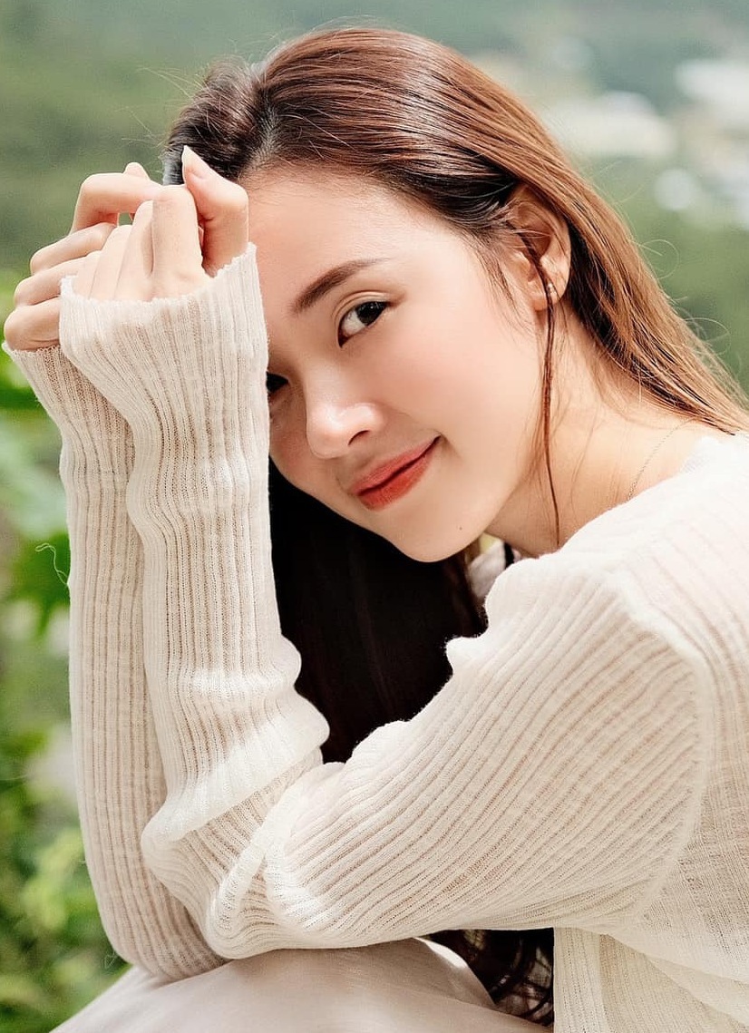 Mọi vai diễn đều được cô hoàn thành một cách hoàn hảo
