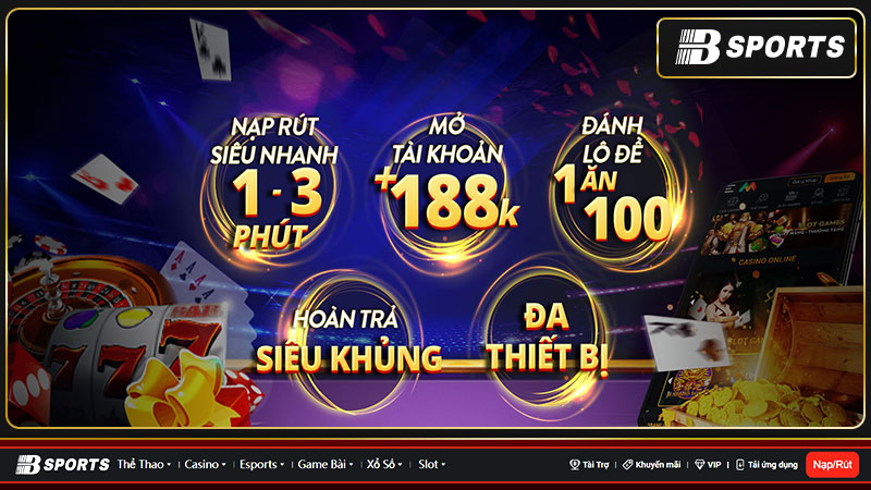 Hướng dẫn tạo tài khoản đăng nhập, nạp tiền, rút tiền trên Mig8vn