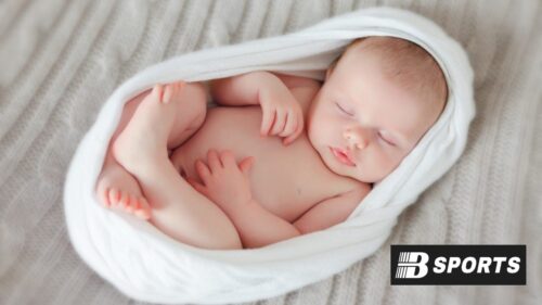 Mơ thấy trẻ con cười điềm gì