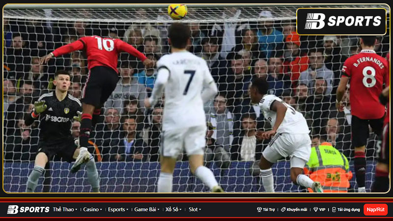 Đội bóng man utd