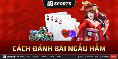 Nắm bắt chắc chắn về luật chơi ngầu hầm trăm người
