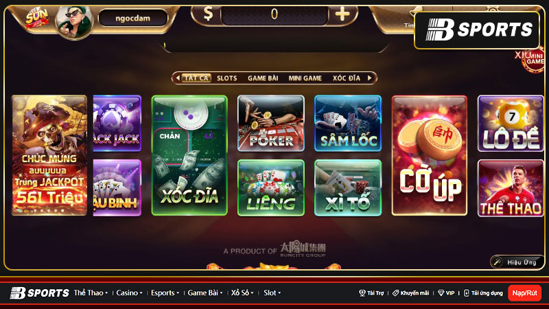 Một số thắc mắc sơ lược thường gặp về Sun Win