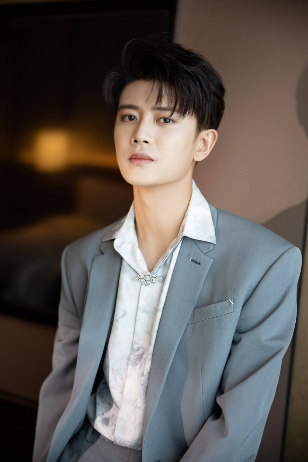 Ảnh Nhậm Gia Luân