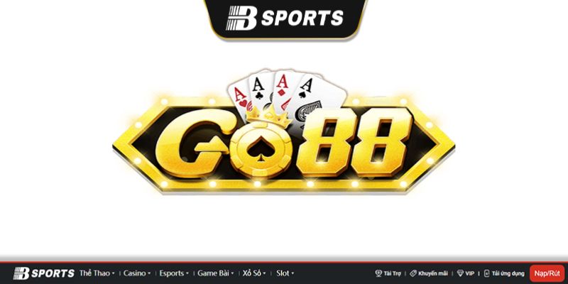 Những ưu điểm ưa thích tại game bài đổi thưởng 2023- Go88