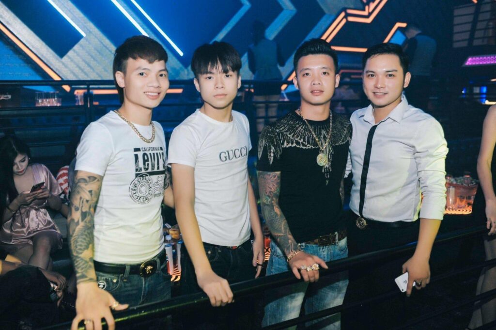 Phạm Tuấn em trai Khá "Bảnh" là ai?