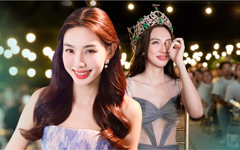 Nằm mơ thấy mình ngủ với người nổi tiếng