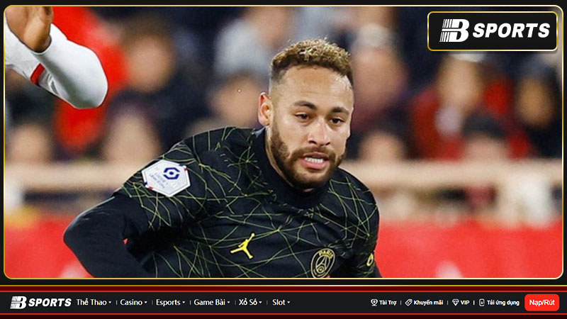 PSG bán Neymar cho Chelsea