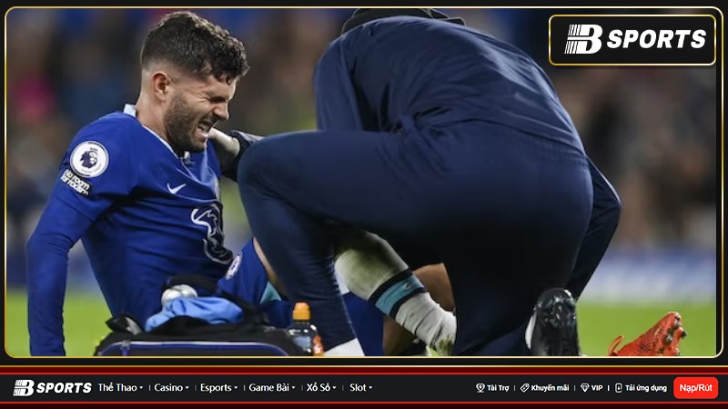 Cầu thủ 24 tuổi được cho là đã không còn nằm trong kế hoạch của ban huấn luyện Chelsea cho mùa giải 2023-24