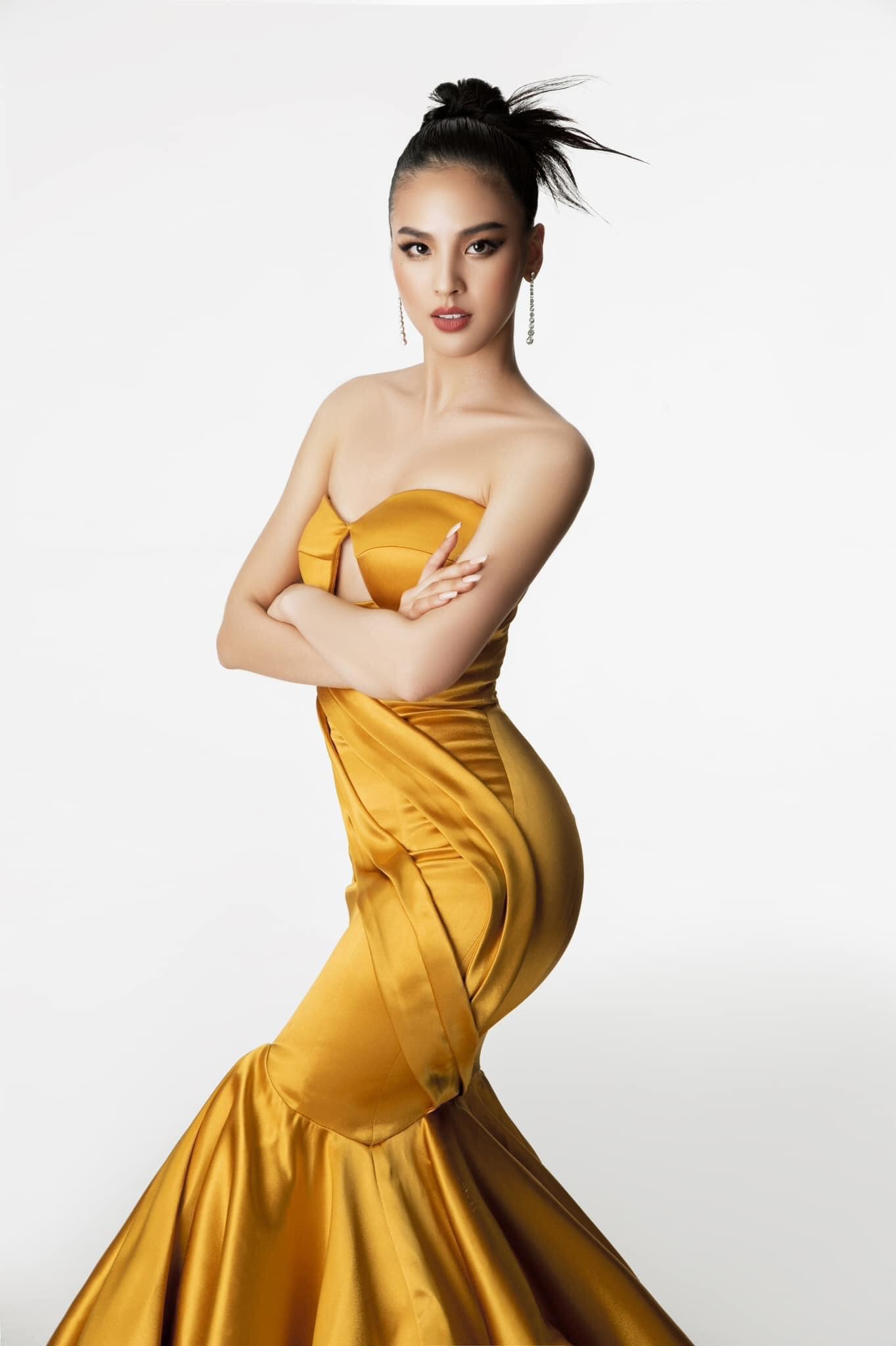 Nữ MC xinh đẹp Quỳnh Nga