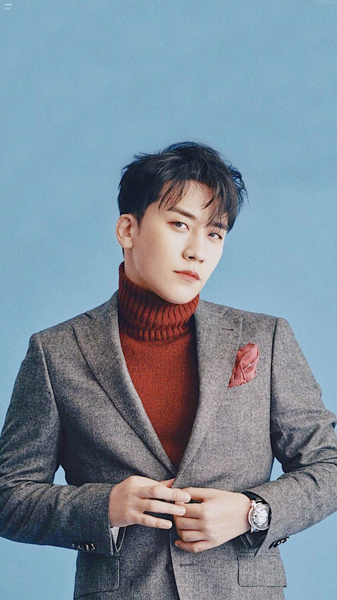 Seungri hồi còn trong BigBang