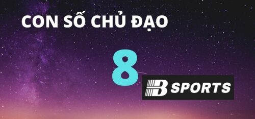 Ý nghĩa của thần số học số 8 mà ít ai biết