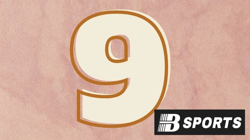 Số 9 có ý nghĩa gì trong âm dương ngũ hành