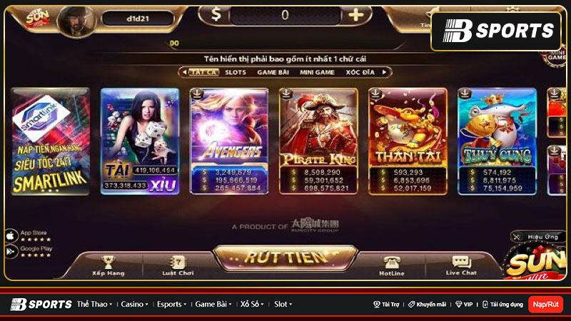 Sunwin Club - Hướng dẫn chơi game siêu đơn giản