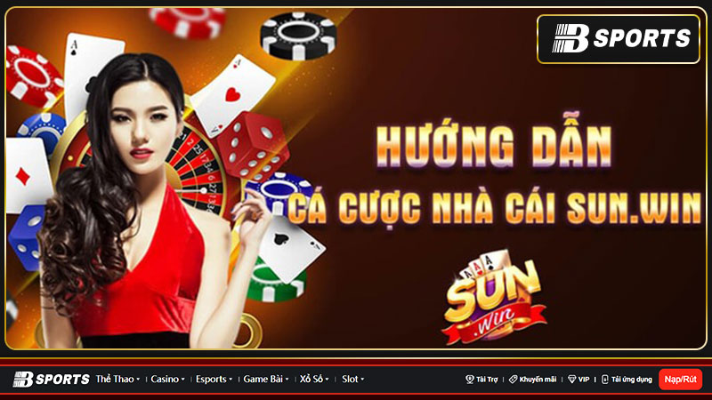 Tỷ lệ thắng cực cao và ưu đãi cực hấp dẫn