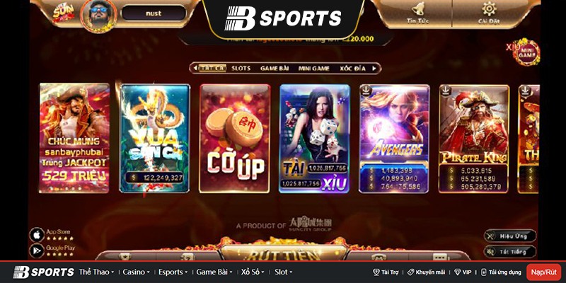 Tải game bài Sunwin về điện thoại giúp ích được điều gì? 