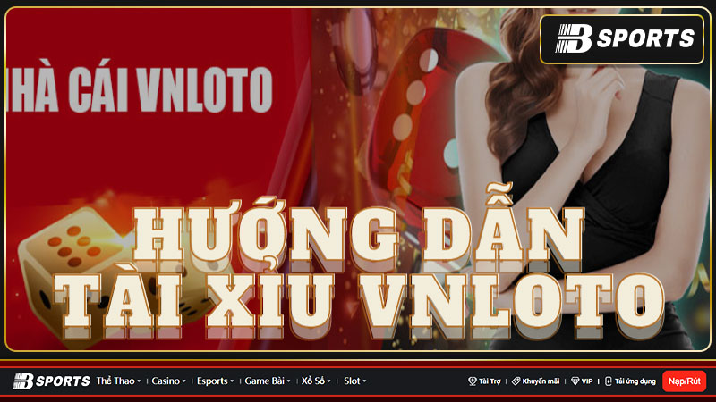 Ưu đãi trúng lớn khi tham gia đặt cược vnloto