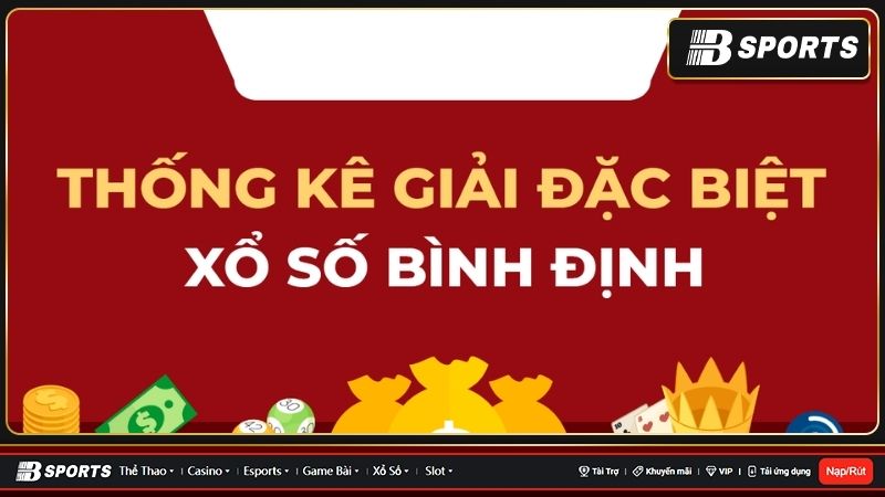 Những nguyên tắc thống kê xổ số Bình Định mà bạn cần tuân thủ 