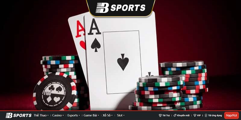 Một ván bài Tiến Lên Miền Nam offline tại Bsports sẽ diễn ra như thế nào?