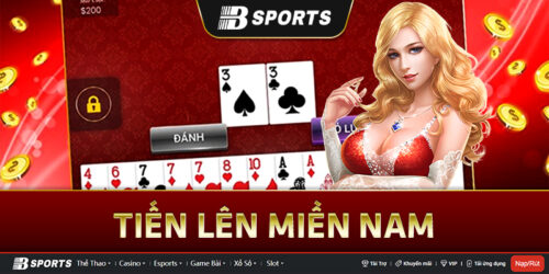 Tienlenmiennam là tựa game như thế nào?